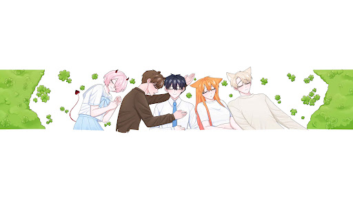 잉여맨 유튜브 banner