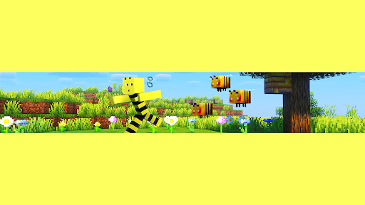 쪼만 banner