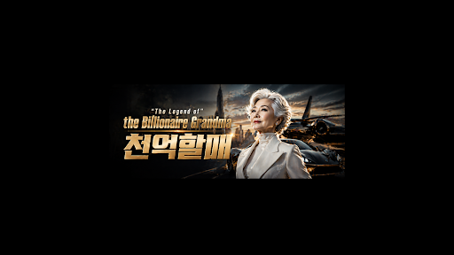 천억할매 banner