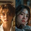 케이팝 읽어주는 남녀 avatar