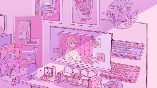 키키와 banner