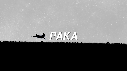 PAKA banner