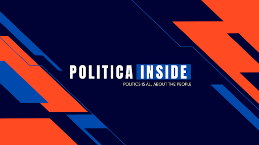 폴리티카 POLITICA banner