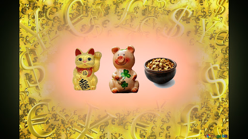 럭키보이 banner