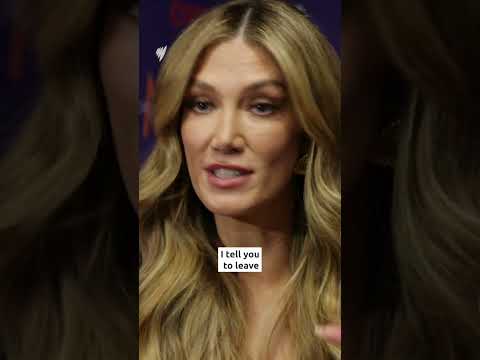 Delta Goodrem speaks on Eurovision tensions thumbnail
