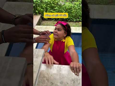 ai cứu em bé không thumbnail