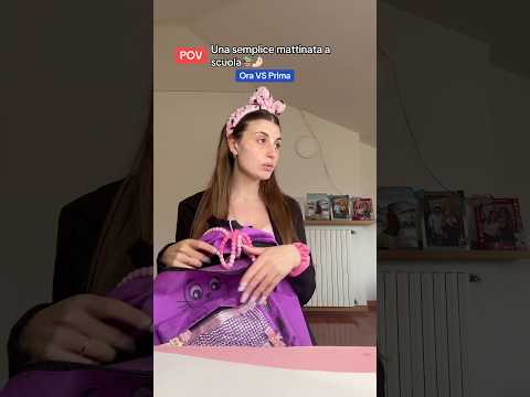 e voi che tipo siete?😂mandalo ad un’amica 🩷 thumbnail