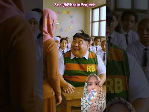 Cita Cita Lanang Gagal Semua ?⁉️ @RbrainProject thumbnail