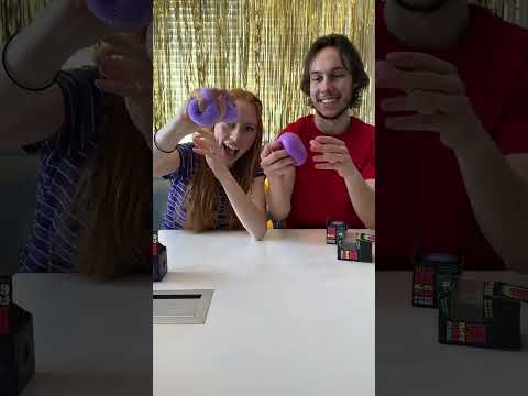 Did We Get the COOLEST Needoh's?! thumbnail