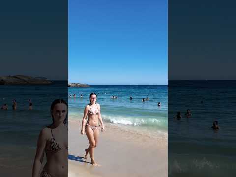 🇧🇷LEBLON beach Brazil - Beautiful day thumbnail