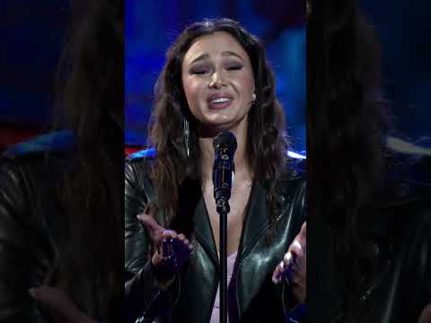 O mio babbino caro -  Aida Garifullina #LaResistencia #shorts thumbnail