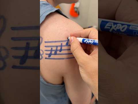 Play the notes challenge! thumbnail