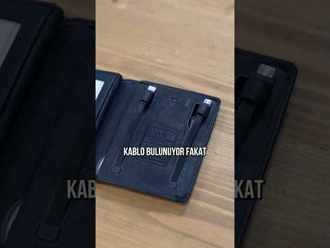 Powerbank cüzdan denedim - Ürün Pazarı 24 | reklam thumbnail