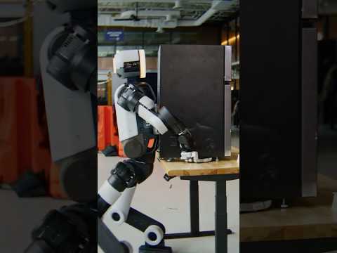 How does Atlas learn? | Inside the Lab | Boston Dynamics (Short Ver.) | #Shorts thumbnail