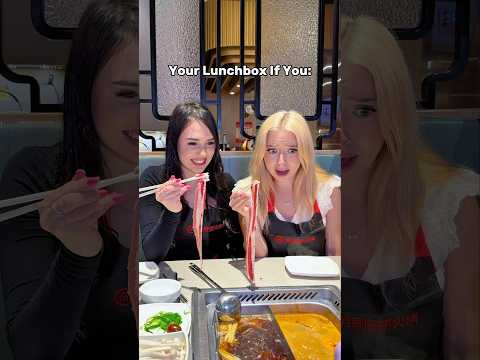 Which One You’re Getting? 🍱💖 thumbnail