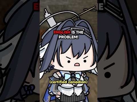 learning english is weird thumbnail