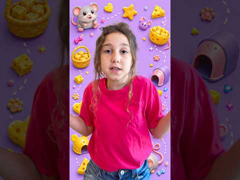 Clean Floors Keep Animals Away  | Good Habits for Kids thumbnail