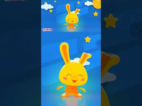 Bouge et Danse (comptine enfant) thumbnail