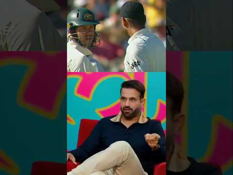 Australian team me ek se badhakar ek dengarous players the irfan pathan #cricket #cricketlover thumbnail