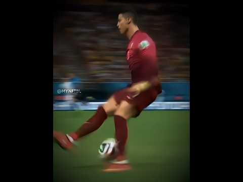 The Secret of Ronaldo's Skill thumbnail