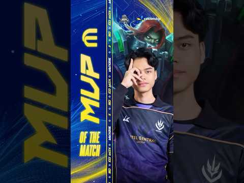 MVP of the Match: Sizkaa! Menjadi watak utama kemenangan Team Rey tadi ? thumbnail