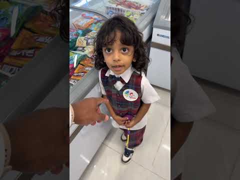 اخويا الصغير?♥️ thumbnail
