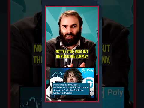Is the News Just Gambling Now? thumbnail