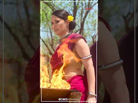 Direct Matter पर अ जावो💥! #Shorts #Anasuya #Sunil #WantedPanduRao #ShortsFeed #YTShorts #Reels thumbnail