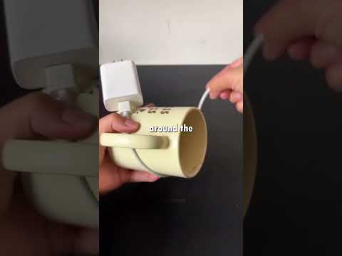 😱 Charger Stuck in a Cup Try This Genius Trick Before You Break It 🤣 thumbnail