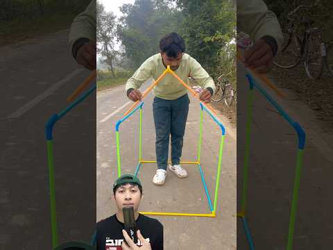 PAPA BAWAKAN ADIK TENDA TAPI ENDINGNYA⁉️Kaif9119 thumbnail