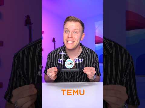 Trying Drums from EVERY Store thumbnail