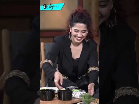 R. Madhavan Introduces Tamil Dish Vatha Kulambu To Kamiya Jani! thumbnail