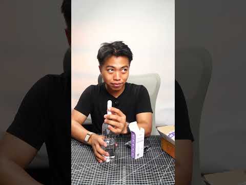 อุปกรณ์ที่ต้องเตรียมก่อนไปจีน ALLWELL ที่ฉีดชำระพกพา รุ่นGOQlean thumbnail