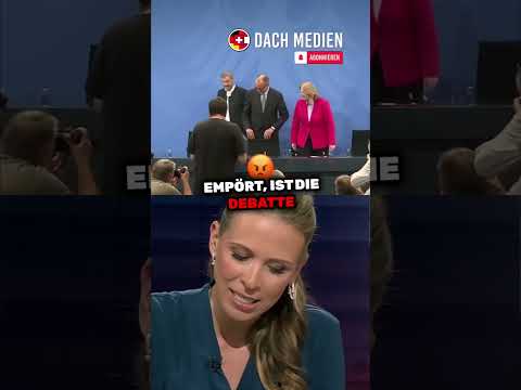 Vernichtendes Zeugnis: Wie ein 70-jähriger Handwerker der Regierung die Leviten liest @WELTVideoTV thumbnail