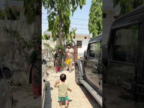 Aaj ghar me ek dusre ke sath dhokhadadi hui #dailyvlogs #minivlog #shortvideo #familyvlog #vlog thumbnail