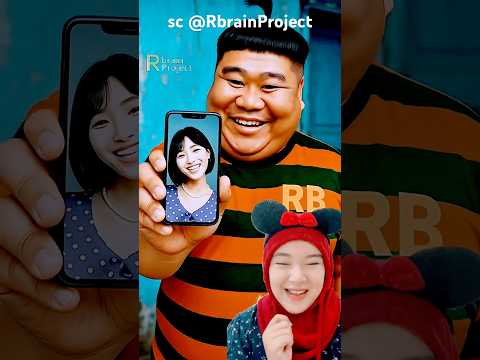 ketemu pacar onlen‼️RbrainProject thumbnail