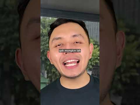Berita yang saya harap adalah HOAX? #shorts thumbnail
