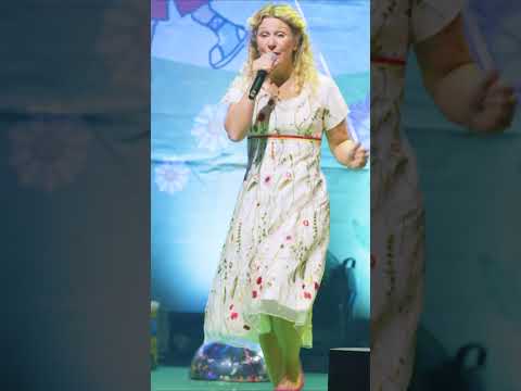 🎈 Simone Sommerland Live! Das Spiel- und Bewegungslied #shorts #simonesommerland #live thumbnail