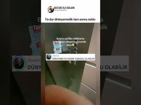 Video kaydı olmasa kimseye inandıramazdın thumbnail