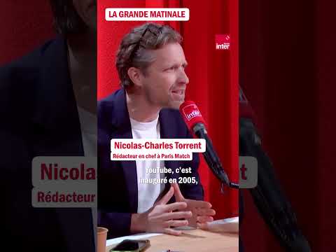 Cambriolage du Louvre : Doudou Cross Bitum serait "un Arsène Lupin" des temps modernes thumbnail