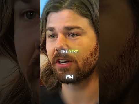 CEO Gave All His Employees a Minimum Wage of $70,000🤯💰 | Dan Price thumbnail