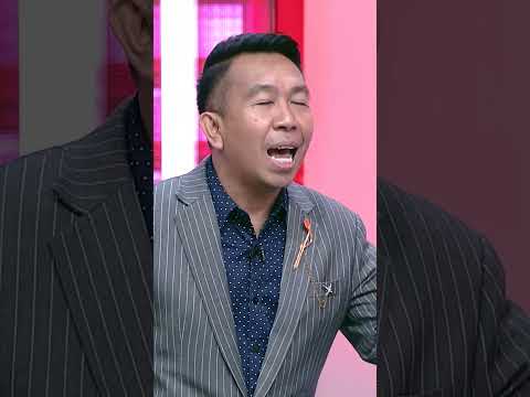 เอาที่พี่ลิงสบายใจเลยครับ #workpoint23 #ไมค์หมดหนี้9มงคล thumbnail