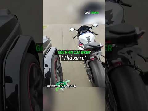Biker Cho BMW S1000RR Bay Để Test Độ Bền ? thumbnail