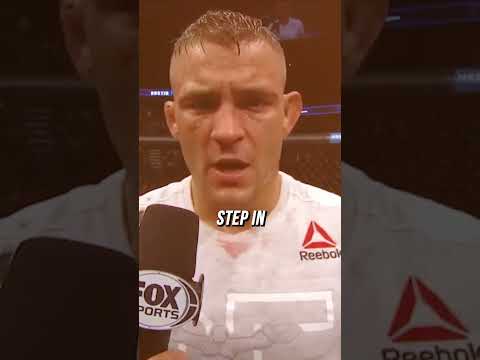 Joe Rogan Explains Why We Love Seeing Beef Get Squashed ❤️ thumbnail