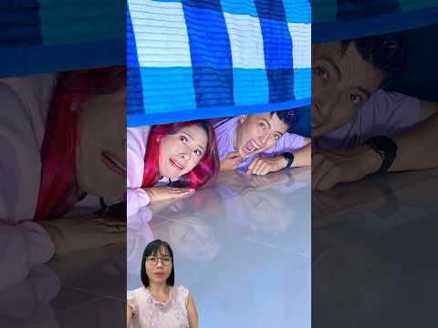 Hai anh em bị quái vật truy đuổi #trendingshorts #trendingvideo #shorts #shortsviral #viralshorts thumbnail