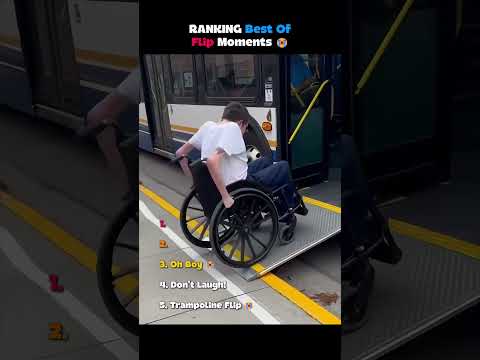 RANKING Best Of Flip Moments ? thumbnail