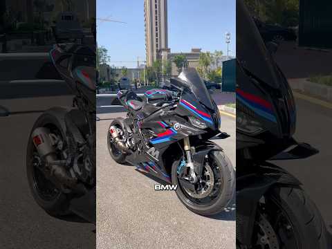 ¡La MEJOR MOTO del MUNDO es la BMW M 1000 R R! ? thumbnail