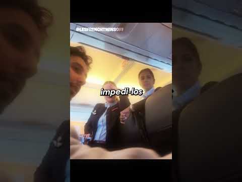 Eles hackearam o avião thumbnail