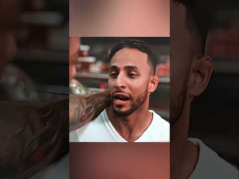 ✂️😭 الحلاق الغيور والمقص الذهبي ✨✂️ thumbnail