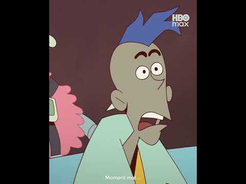 OFFIZIELLER TRAILER | The Elephant | Adult Swim Deutschland thumbnail